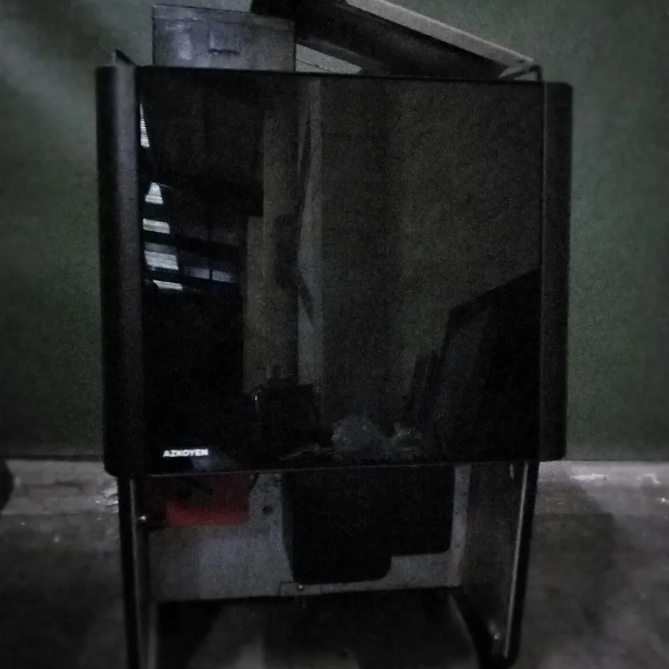 COFFETEK VITRO X3 ESP COFFEE MACHINE 