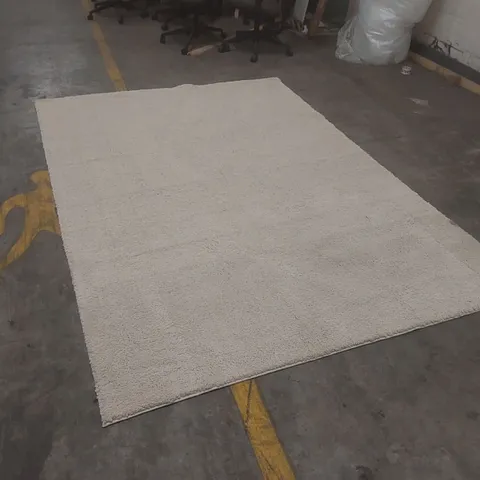 QUALITY DESIGNER AREA RUG - APPROXIMATELY 287 x 196cm