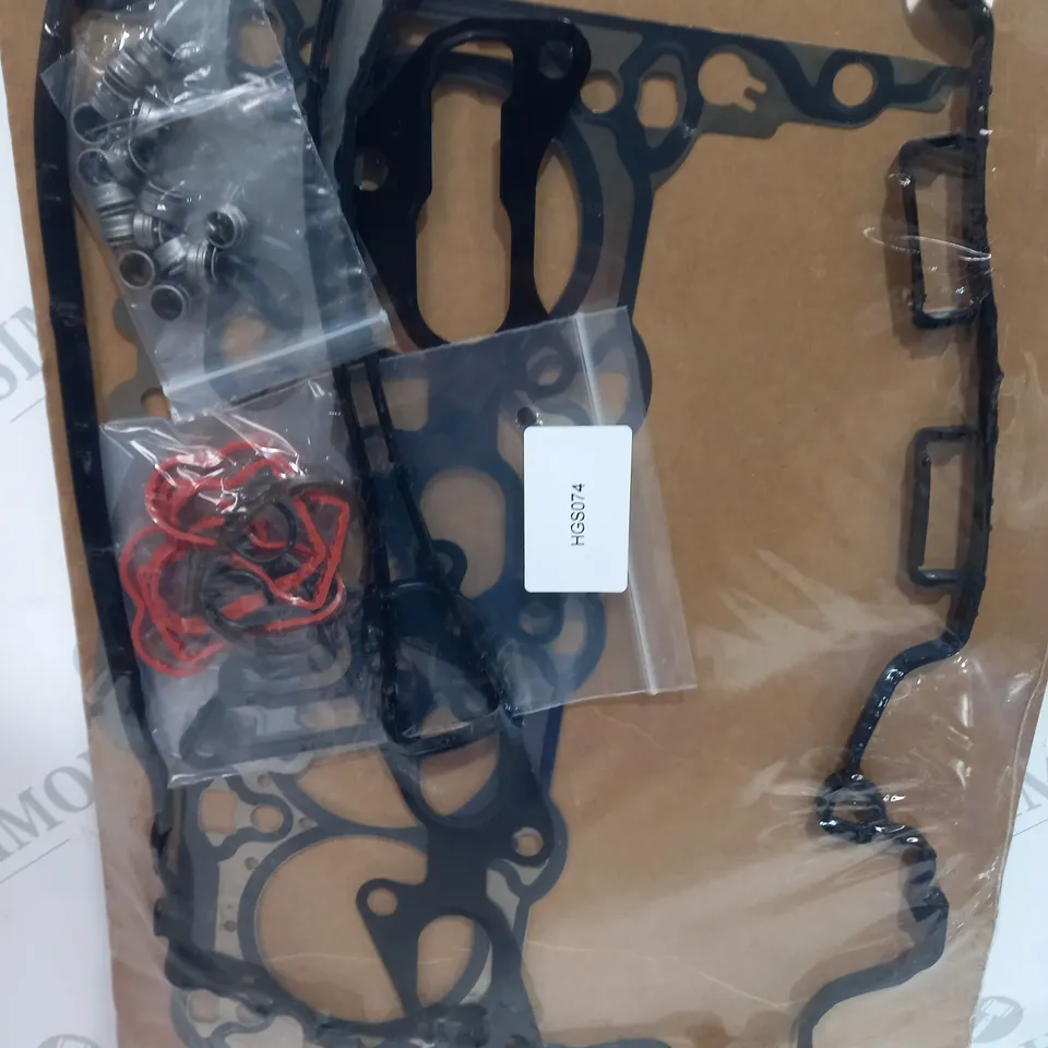 ENGINE SEALS AND GASKETS HGS074
