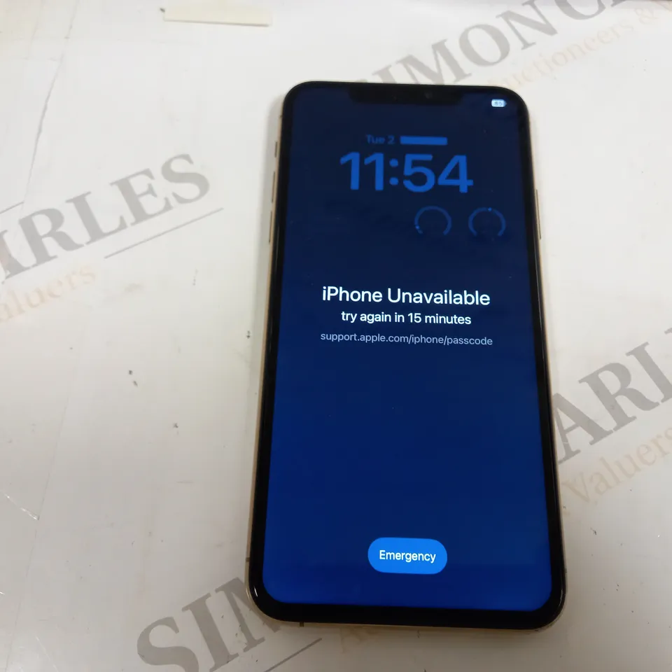 IPHONE 11 PRO MAX