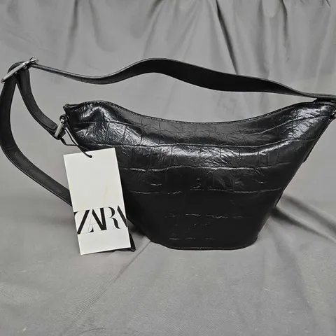 ZARA SHORT STRAP BAG 