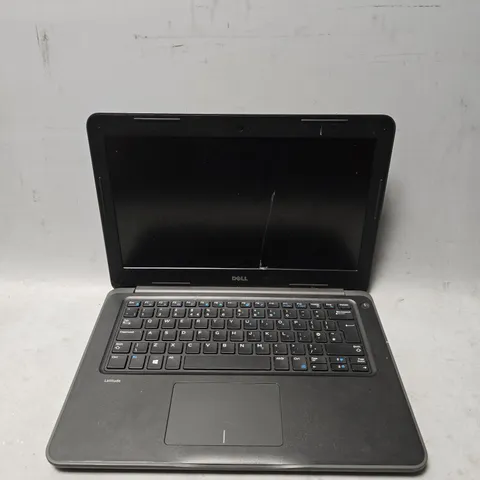DELL LATITUDE 3380 LAPTOP