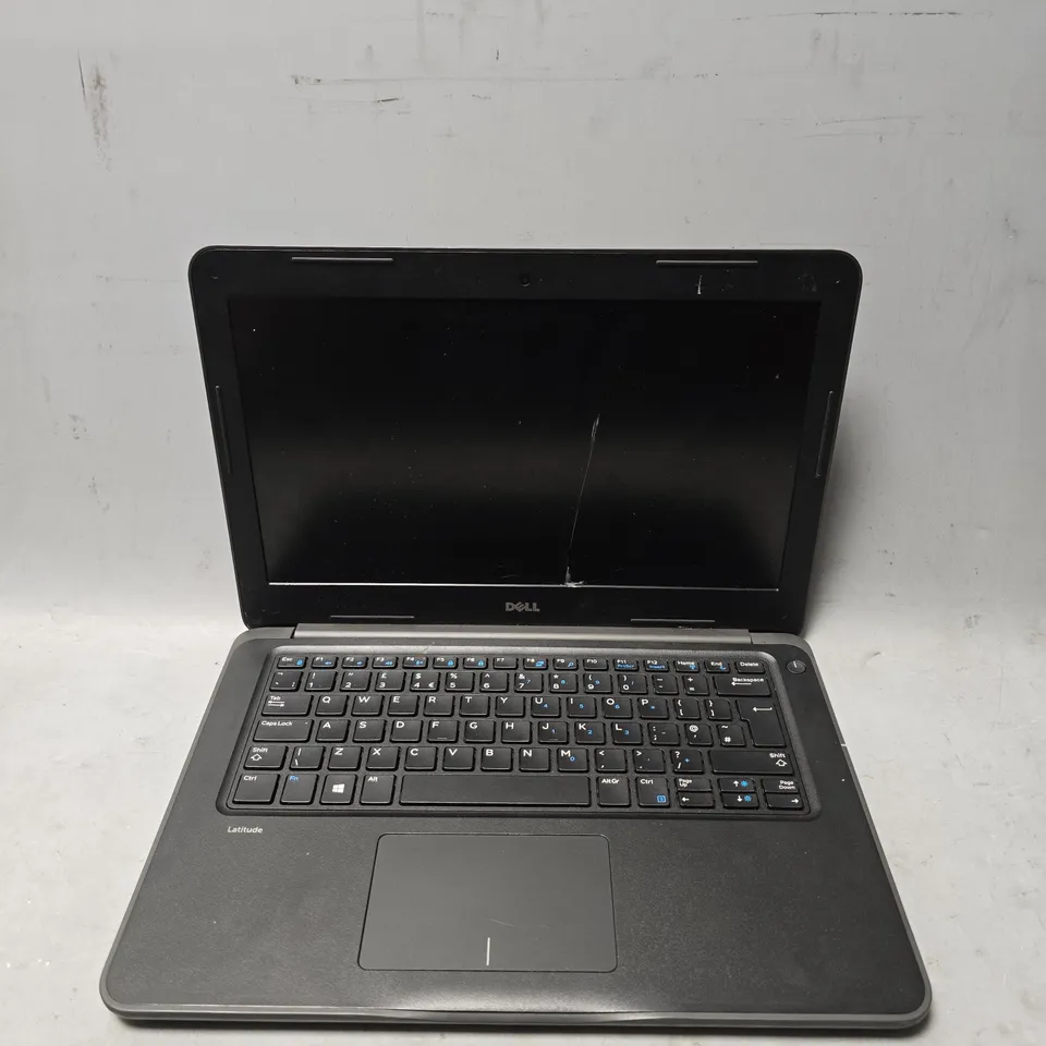DELL LATITUDE 3380 LAPTOP
