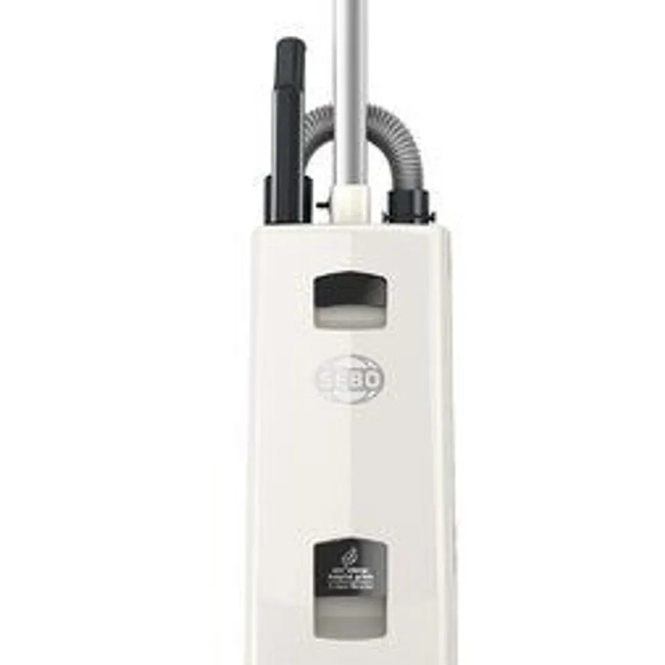 SEBO AUTOMATIC X7 EPOWER UPRIGHT VACUUM  CLEANER 