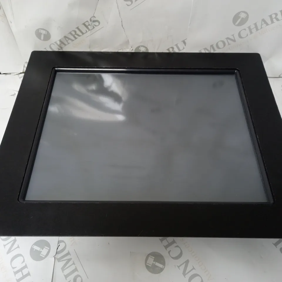 ELO TOUCHSYSTEMS 15" TOUCHSCREEN MONITOR ET1537L