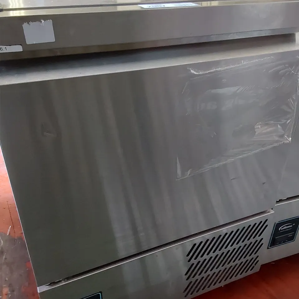 WILLIAMS UNDERCOUNTER FRIDGE LAZ5UCSA HC R2