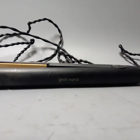 GHD ORIGINAL HAIR STRAIGHTENER