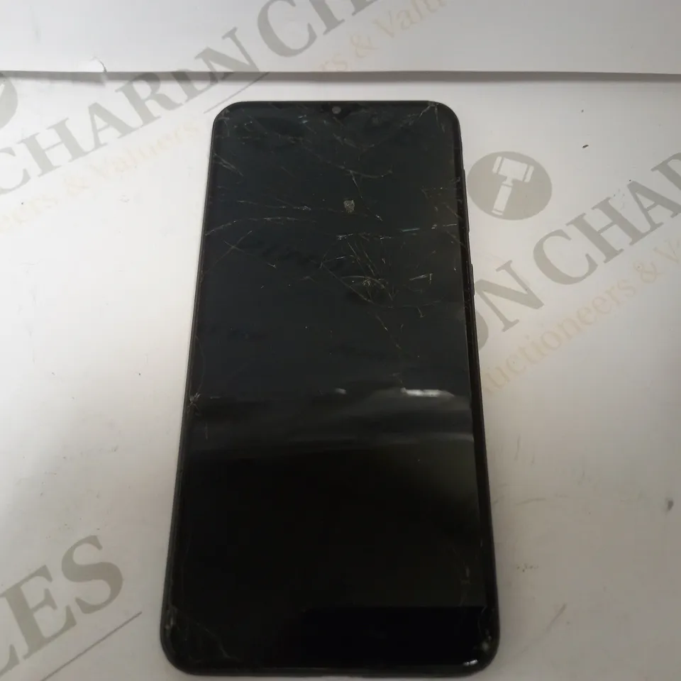 SAMSUNG GALAXY A20