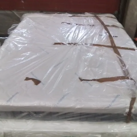 BAGGED KINGSIZE MATTRESS