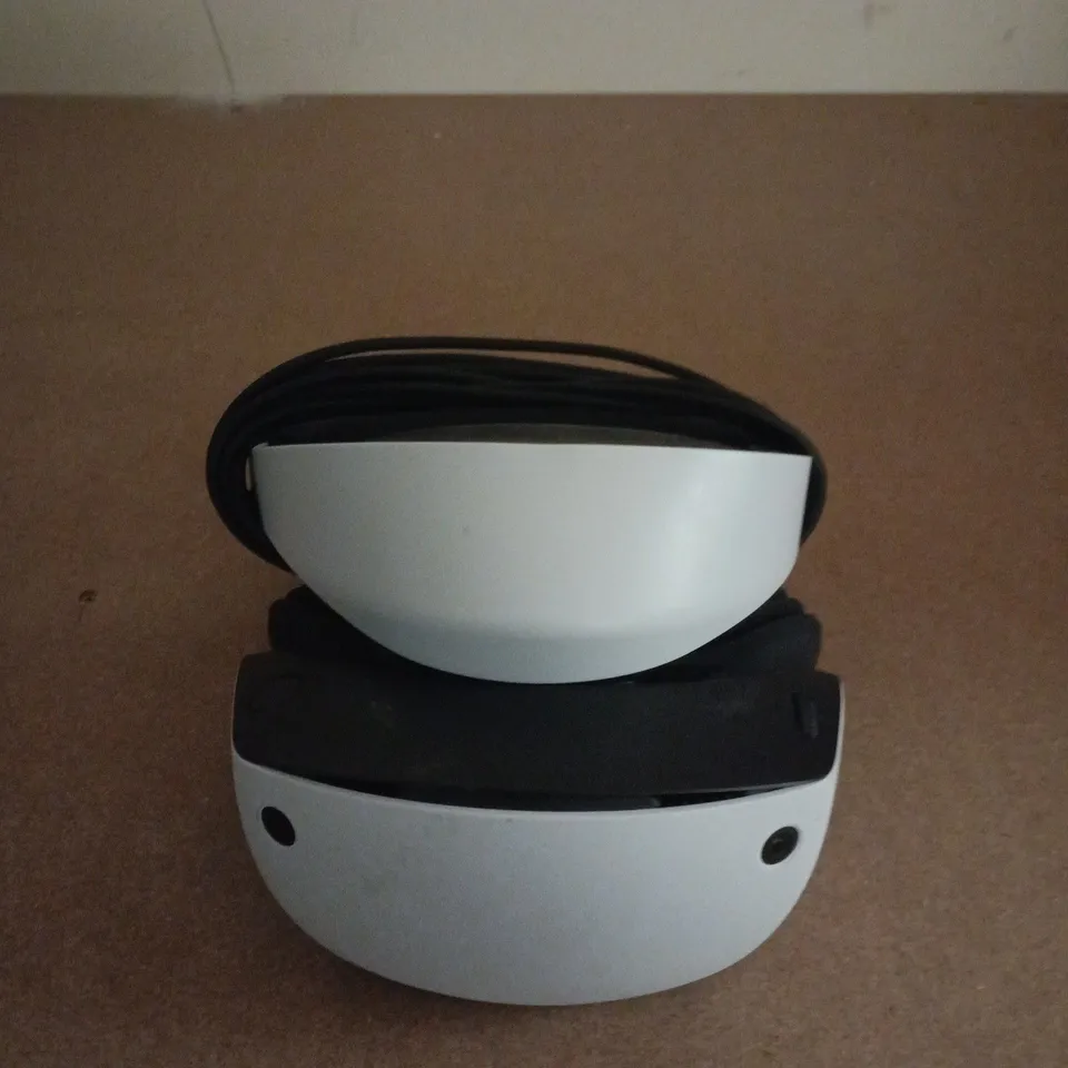 SONY PLAYSTATION PS5 HEADSET ONLY