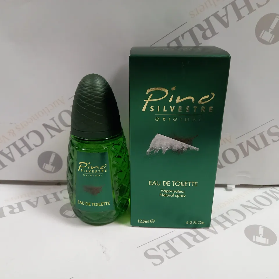 BOXED PINO SILVESTRE EAU DE TOILETTE SPRAY 125ML