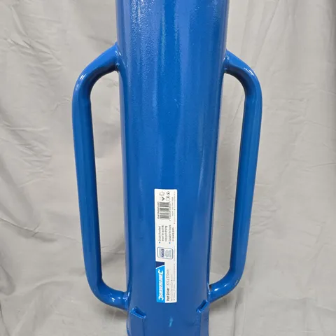 BLUE POST DRIVER FOR GARDEN POSTS 
