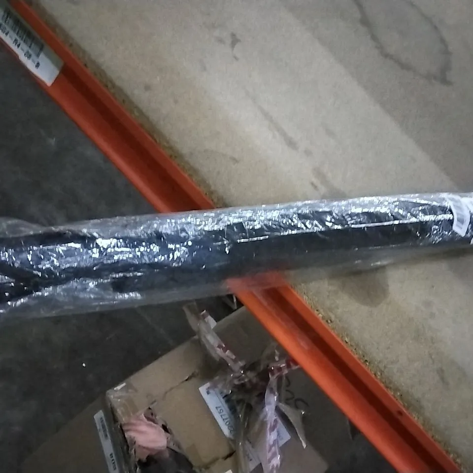 LUXURY 62" LARGE UMBRELLA BLACK