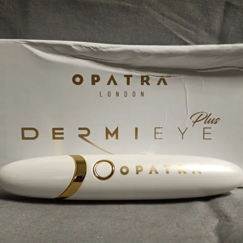 BOXED OPATRA LONDON DERMIEYE PLUS