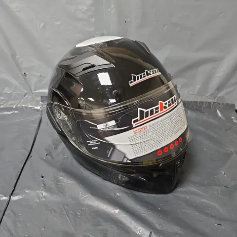 JIEKAI HELMET IN BLACK