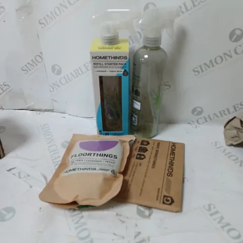 BOXED HOMETHINGS SET