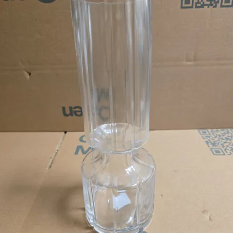 BROSTE COPENHAGEN HYACINT VASE