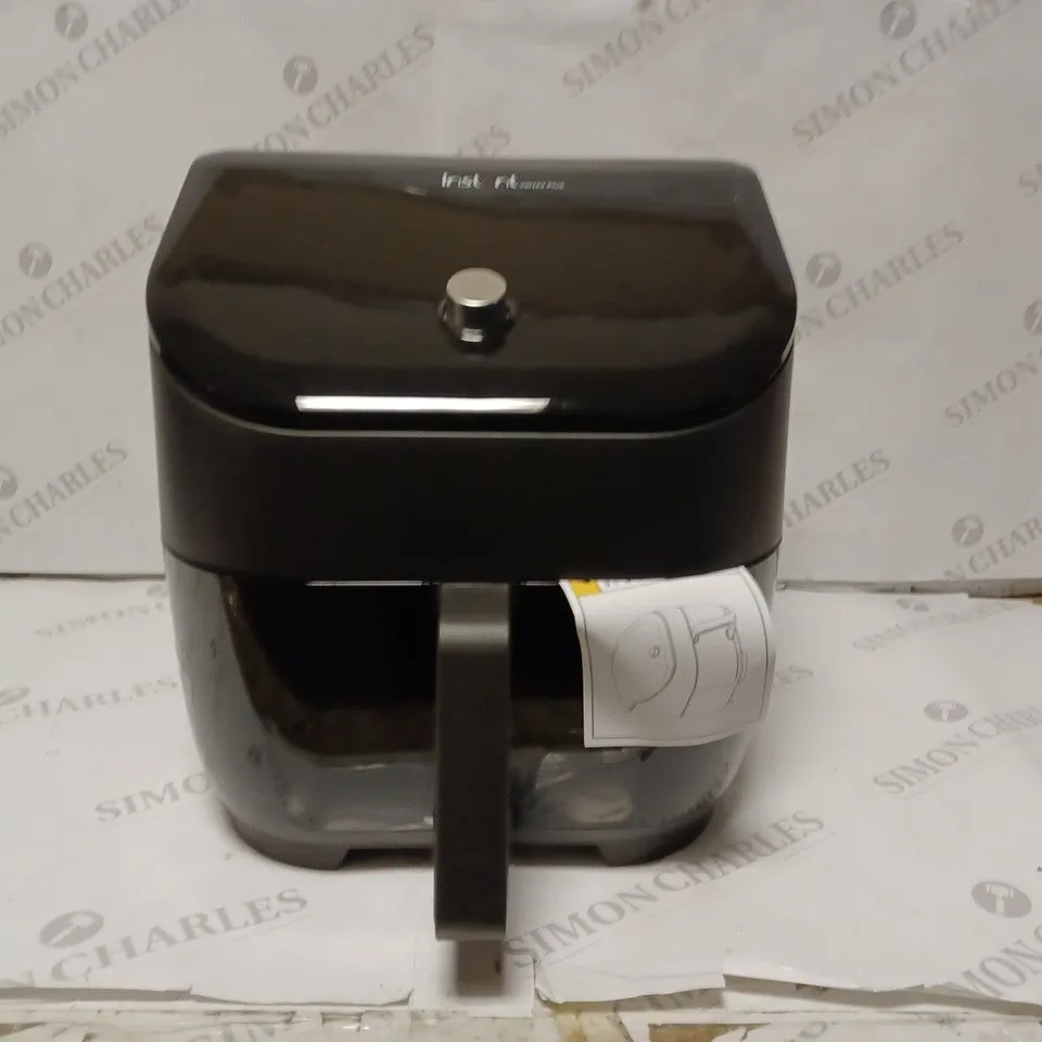 INSTANT 6 IN 1 VORTEX PLUS AIR FRYER