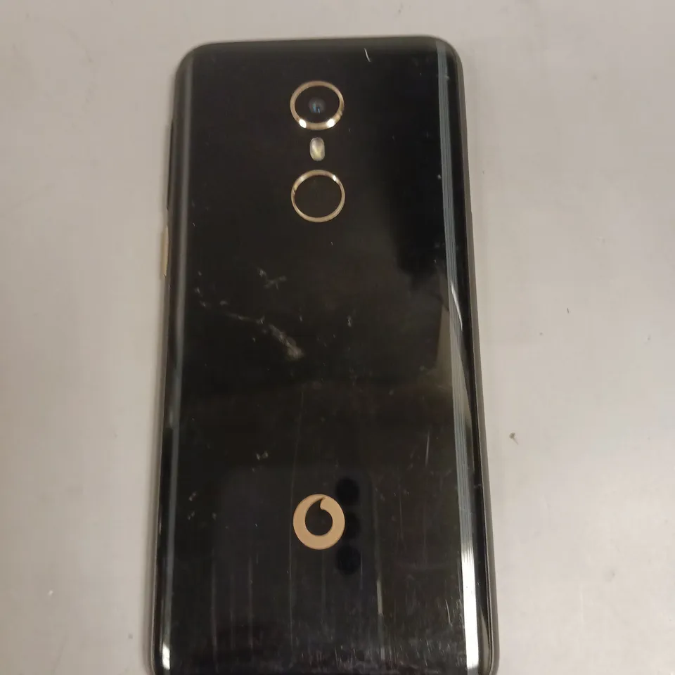 VODAFONE VFD 720 SMARTPHONE 