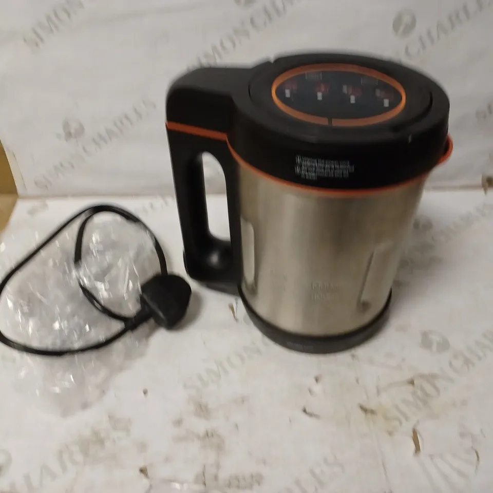 BOSCH MSM6S90BGB HAND BLENDER