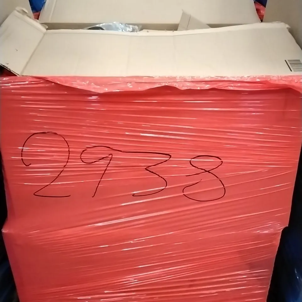 PALLET OF ASSORTED ITEMS INCLUDING KIDS CAT STORAGE BASKET, THERMAL LEGGINGS, PHONE CASES, THICK SOCKS, EAR MUFFS, 4 SET OF GLASSES