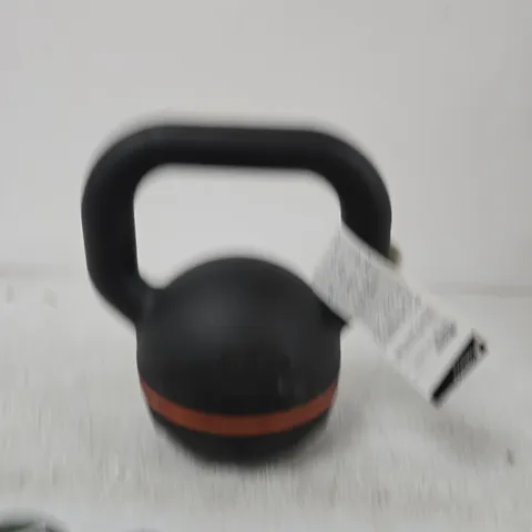 KETTLEBELL – 16KG