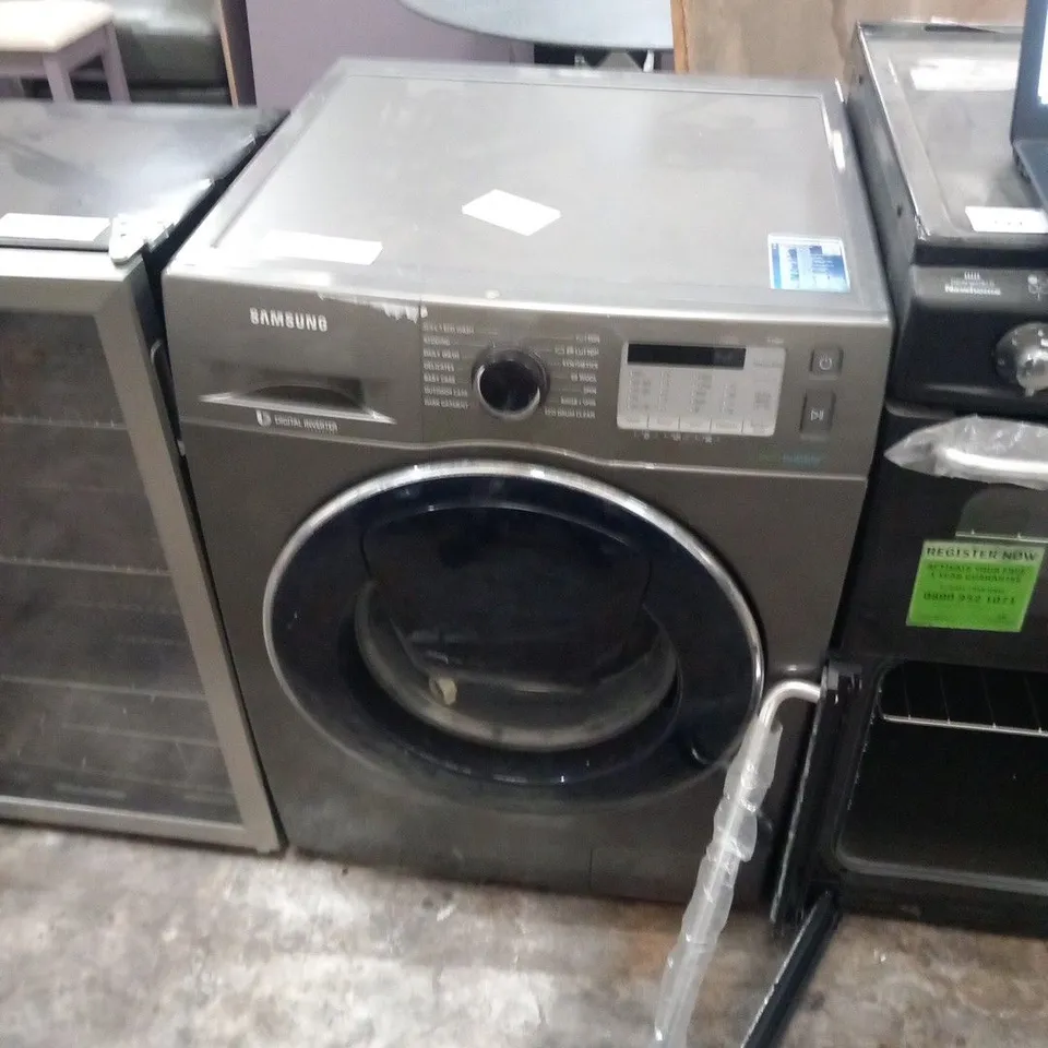 SAMSUNG WW70K5413UXEU WASHING MACHINE