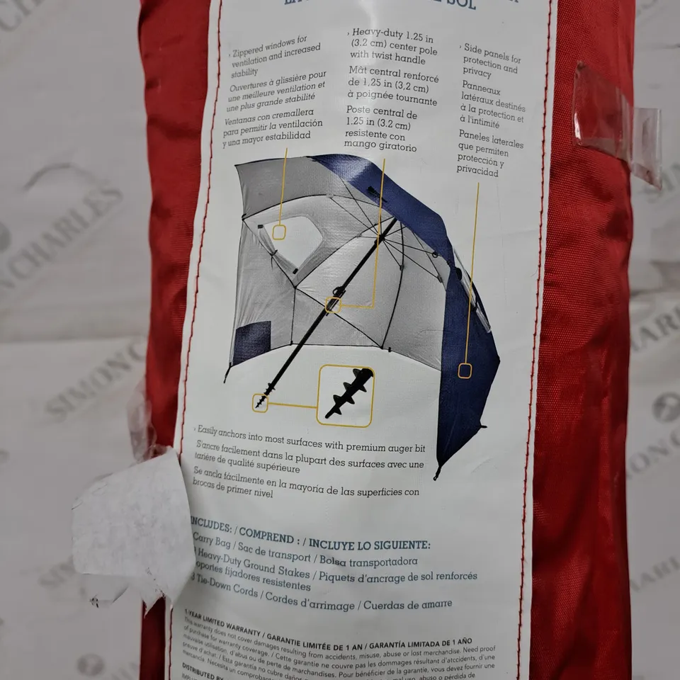  OUTLET SPORT-BRELLA PREMIERE XL - COLLECTION ONLY