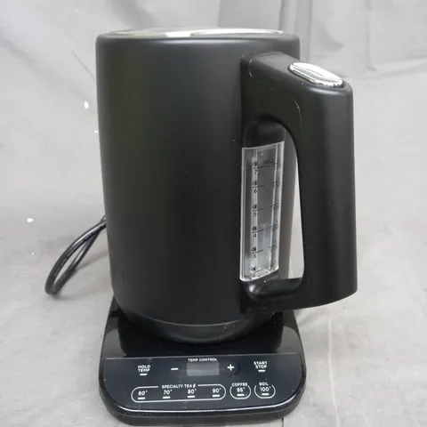 BOXED NINJA PERFECT TEMPERATURE KETTLE KT200UK