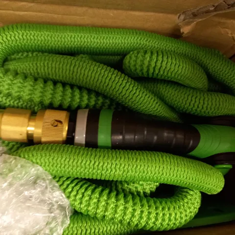 GRUMPY GARDENER STRETCH HOSE SET