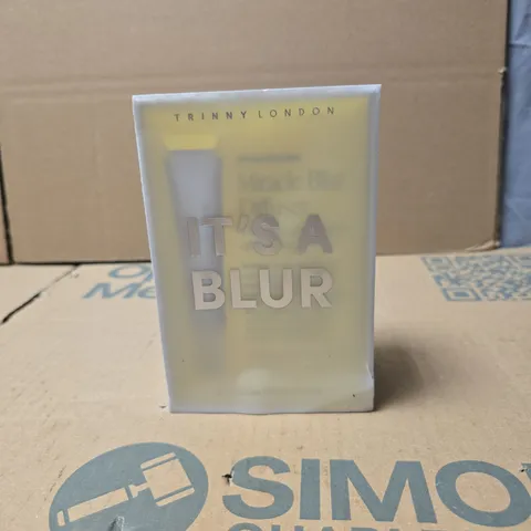 TRINNY LONDON IT'S A BLUR MIRACLE BLUR DIFFUSER BOXED