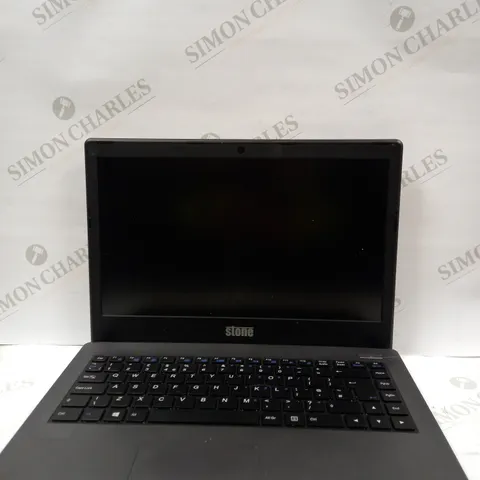 OEGSTONE NOTCHA - 300 LAPTOP IN GREY