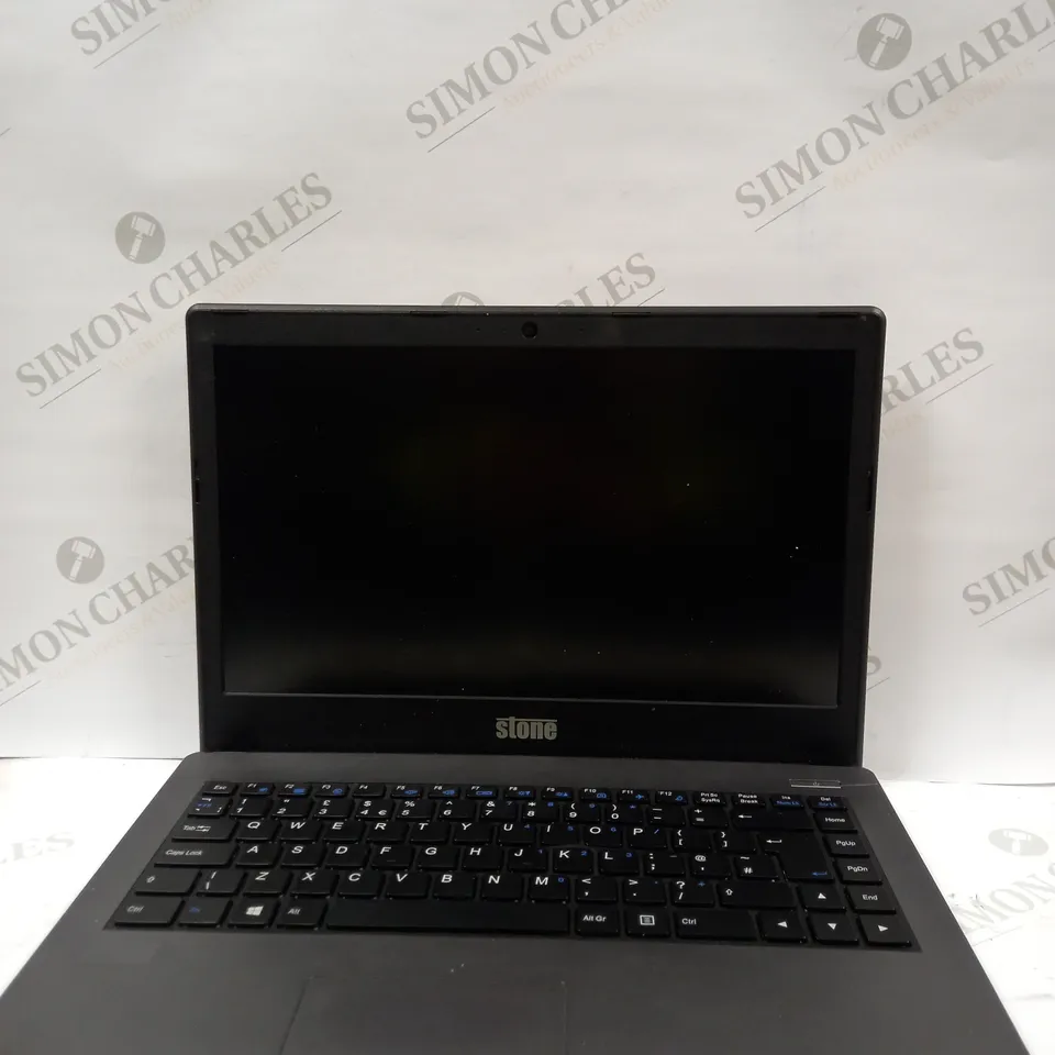 OEGSTONE NOTCHA - 300 LAPTOP IN GREY