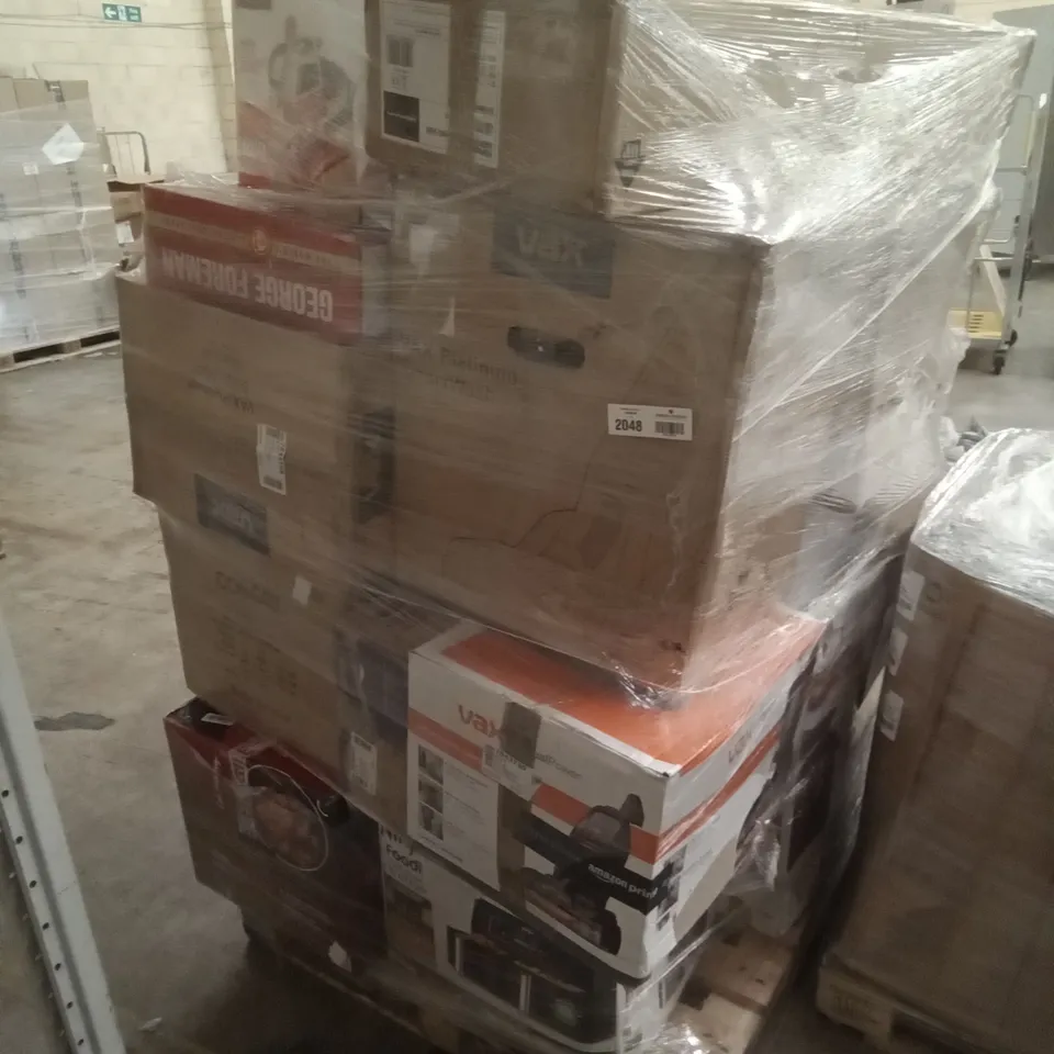 PALLET OF APPROXIMATELY 26 ASSORTED ITEMS INCLUDING: