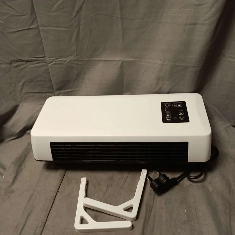 WALL MOUNTED MOBILE AIR CONDITIONING UNIT BOXED