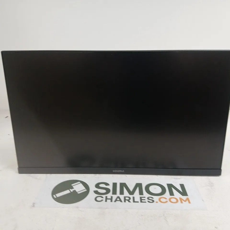 KOORUI 25E3A 25-INCH MONITOR