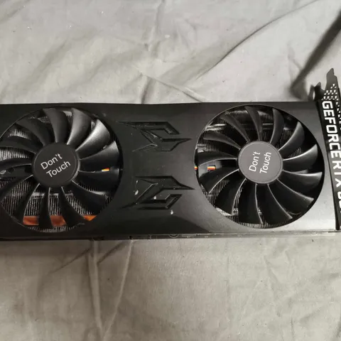 NVIDIA GEFORCE RTX 3070 GRAPHICS CARD – DUAL-FAN GPU
