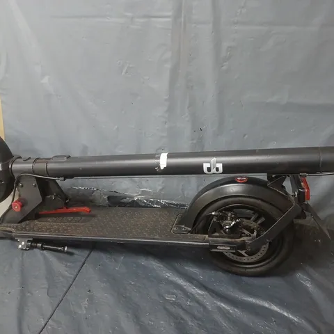 BUSBI FIREFLY ELECTRIC SCOOTER - COLLECTION ONLY 