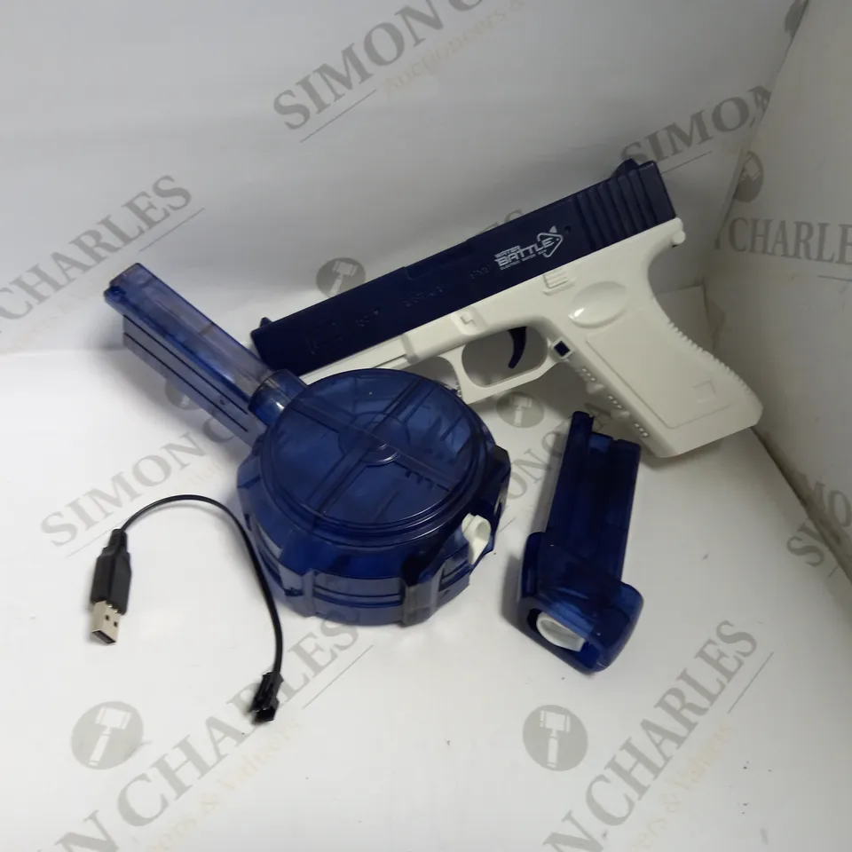 ELECTRIC WATER GUN 