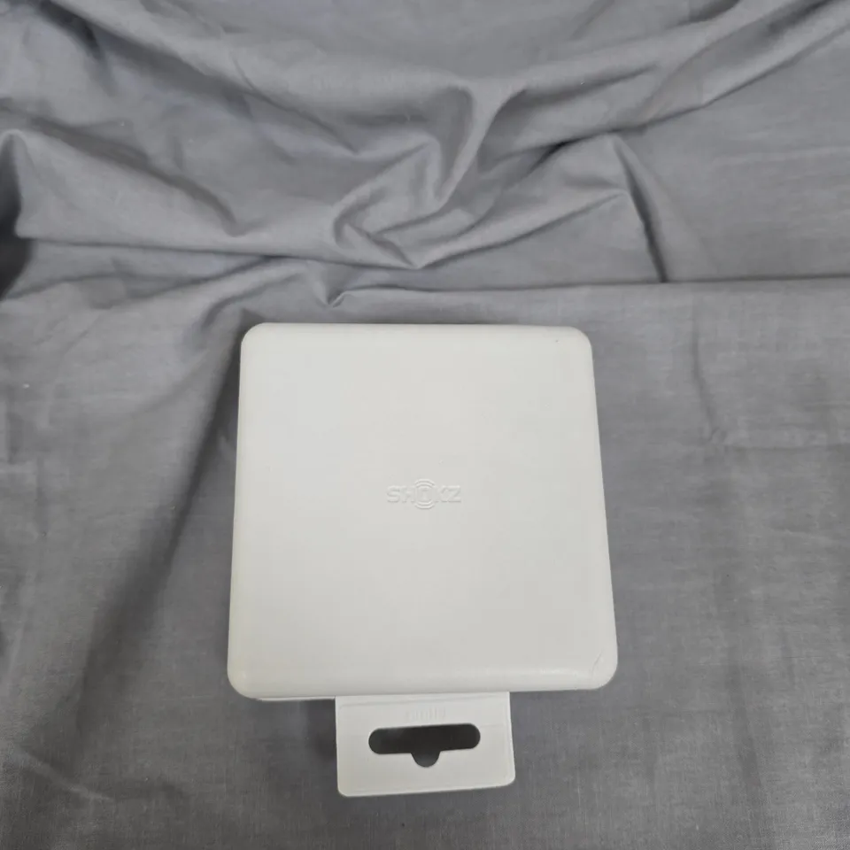 SHOKZ OPENFIT 2 WIRELESS EARBUDS - BLACK