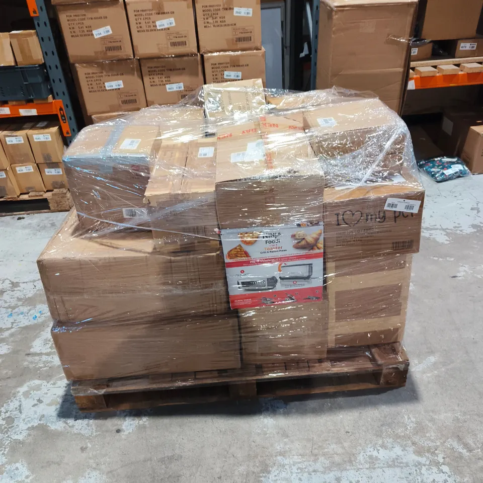 PALLET OF APPROXIMATELY 19 ASSORTED PRODUCTS TO INCLUDE