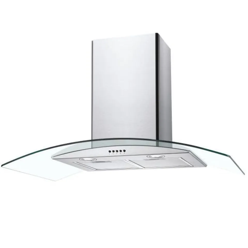 BOXED CANDY CGM90NX/1WALL-MOUNTED HOOD