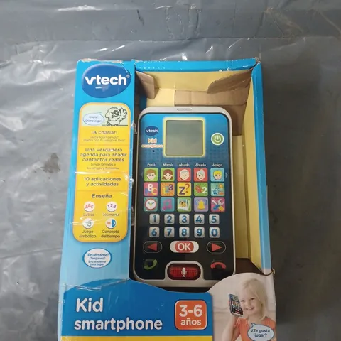 VTECH KID SMARTPHONE