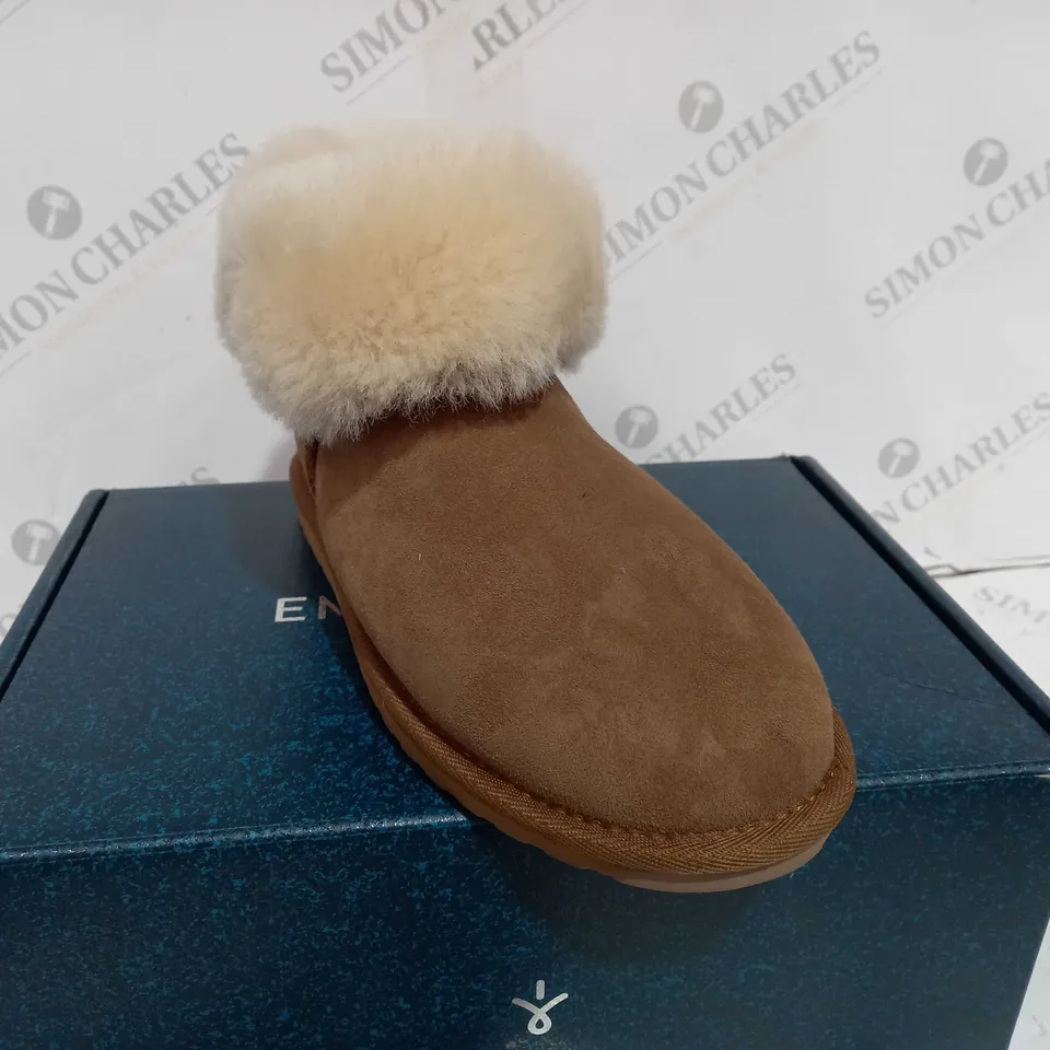 EMU AUSTRALIA BOOT SIZE 6