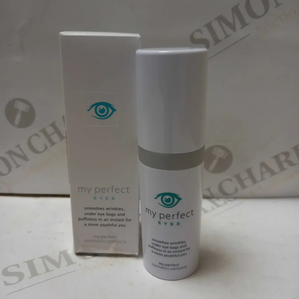 MY PERFECT EYES CREAM 20ML