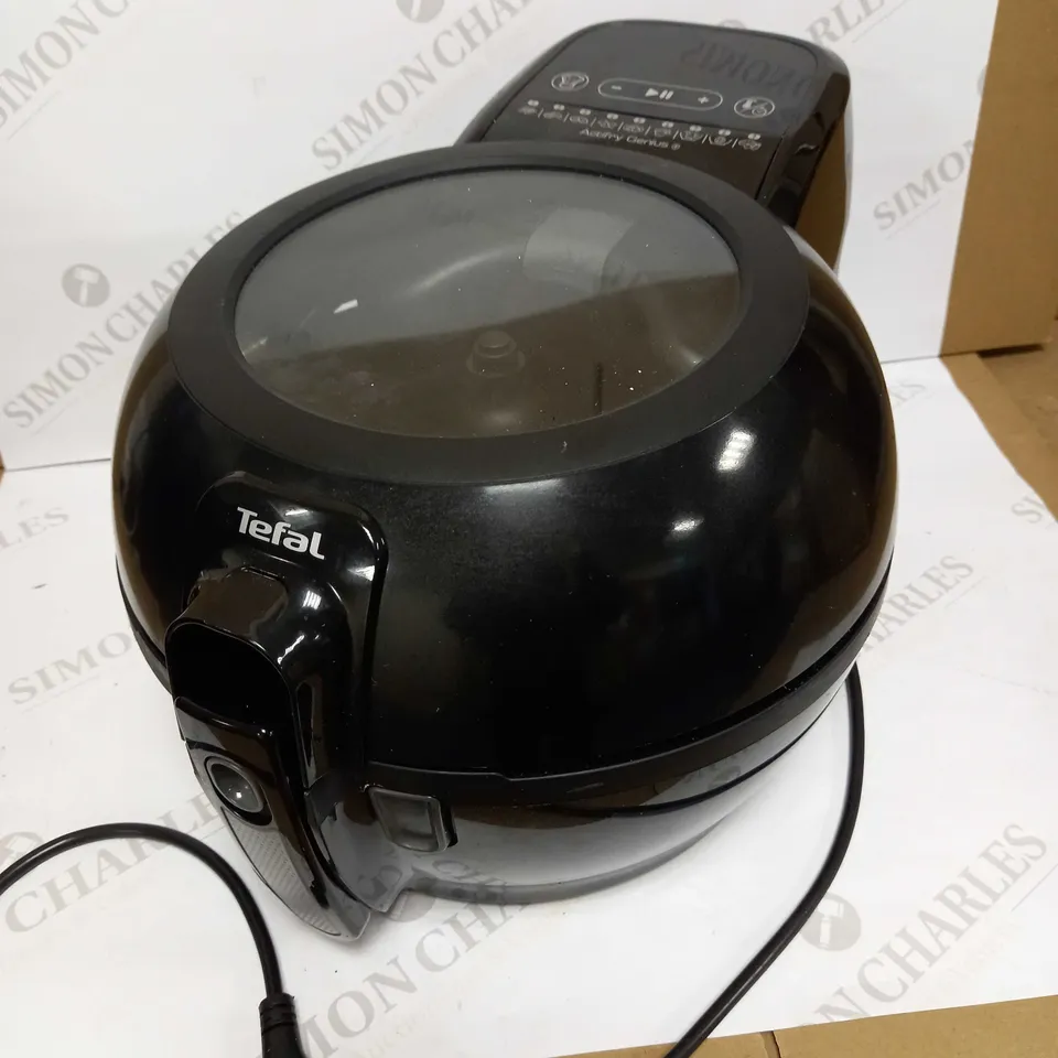 TEFAL ACTIFRY GENIUS HEALTH AIR FRYER