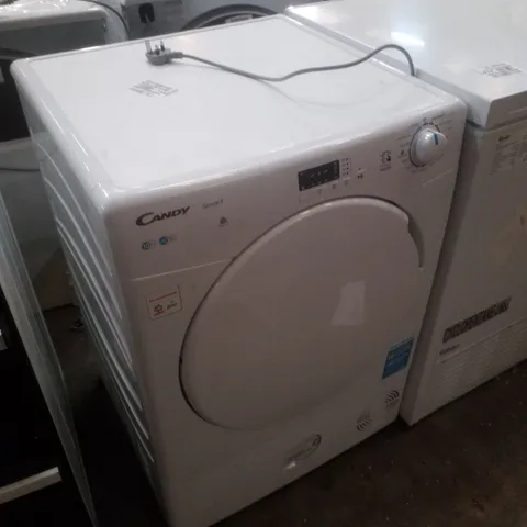 CANDY C10LF-80 10KG CONDENSER DRYER