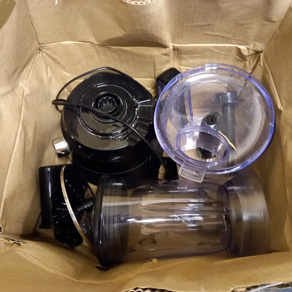 RUSSELL HOBBS DESIRE FOOD PROCESSOR