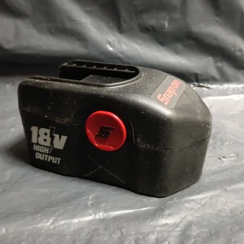SNAP ON CTB4187 REPLACEMENT BATTERY