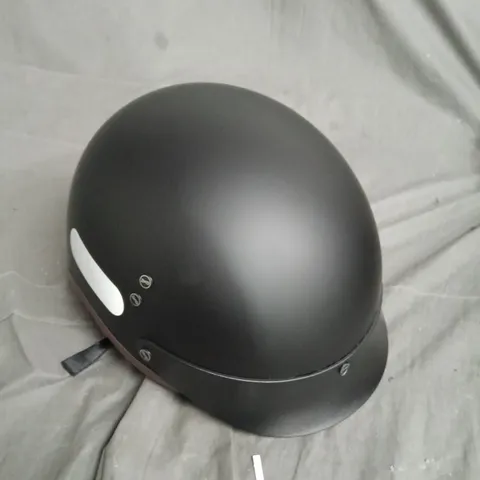 GXT HELMET WITH EXTRA VISOR SIZE M